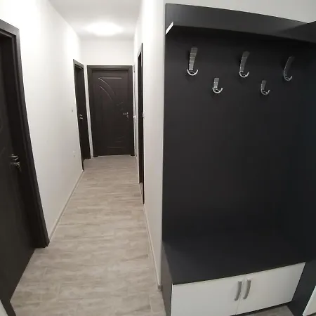 Apartament трапезица Veliko Tărnovo