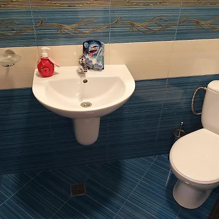 Apartament трапезица