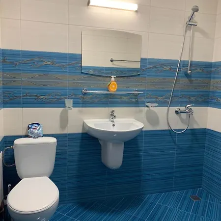Apartament трапезица