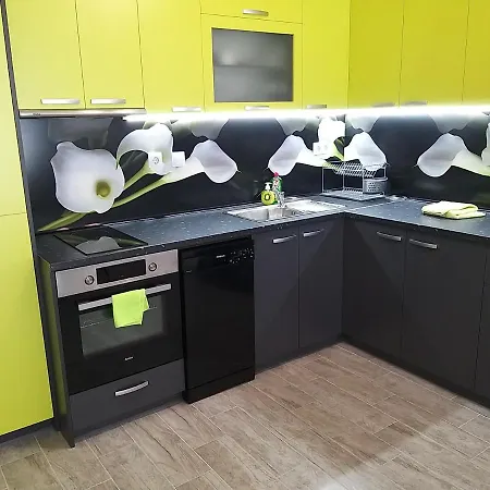 Apartament трапезица Veliko Tărnovo