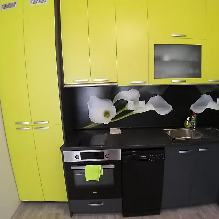 трапезица Apartament