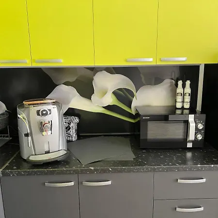 Apartment трапезица Veliko Tarnovo