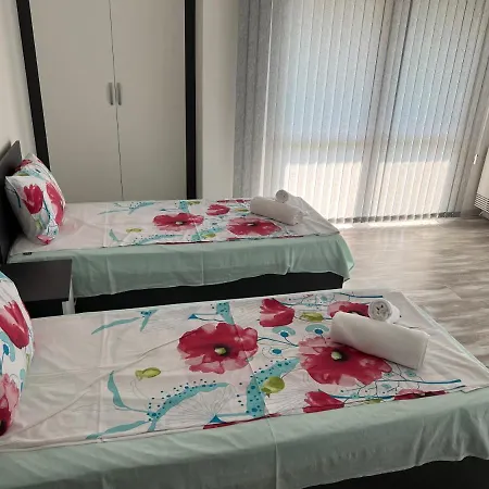 трапезица Apartment Veliko Tarnovo