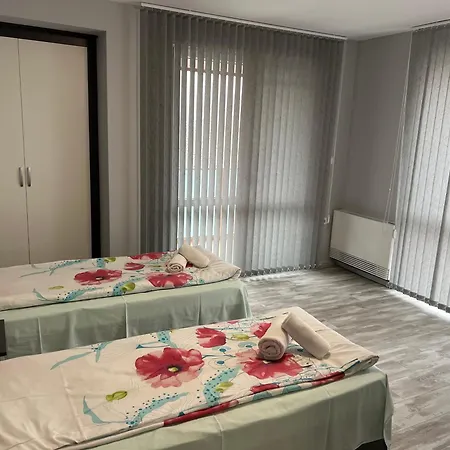 трапезица Apartament Veliko Tărnovo