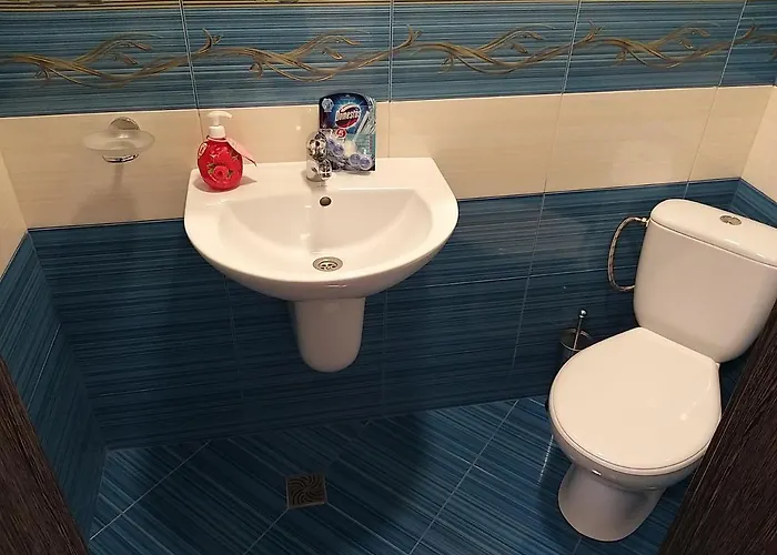 Apartment трапезица