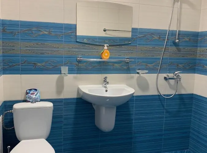 Apartment трапезица