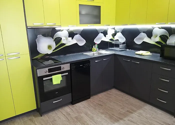 Apartment трапезица Veliko Tarnovo