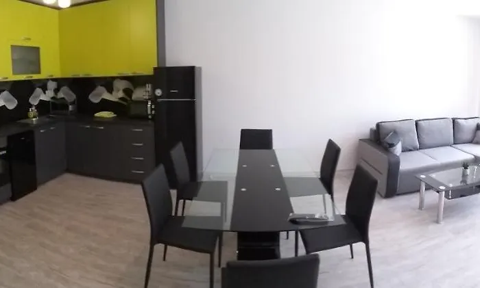 трапезица Apartment Veliko Tarnovo