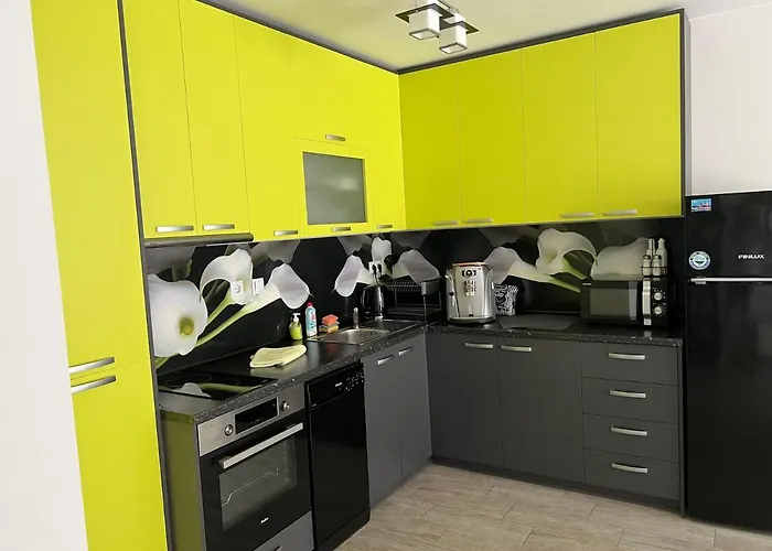 трапезица *