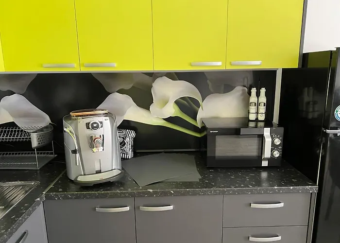 Apartment трапезица Veliko Tarnovo