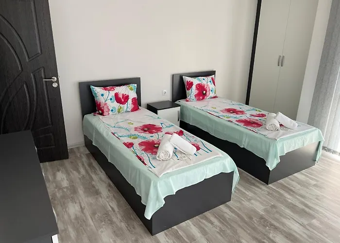 Apartment трапезица *