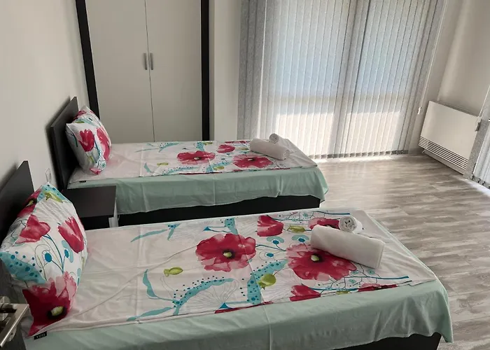 трапезица Apartment Veliko Tarnovo