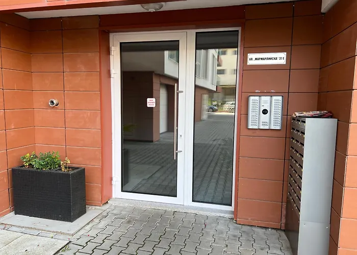 трапезица Apartment Veliko Tarnovo