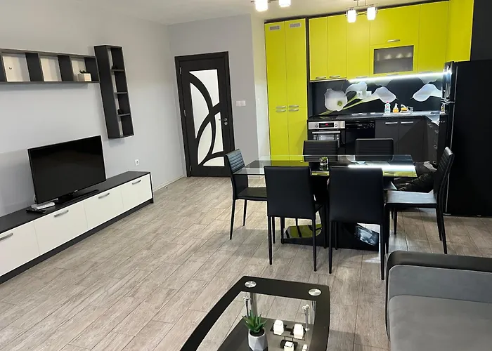 Apartment трапезица Veliko Tarnovo