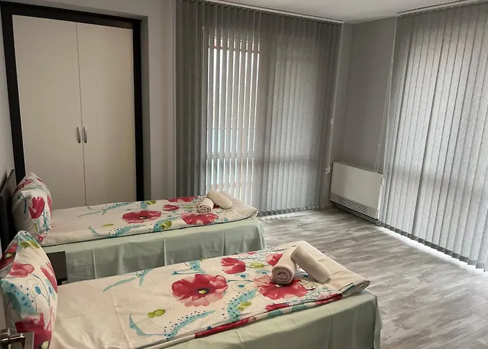 трапезица Apartment Veliko Tarnovo